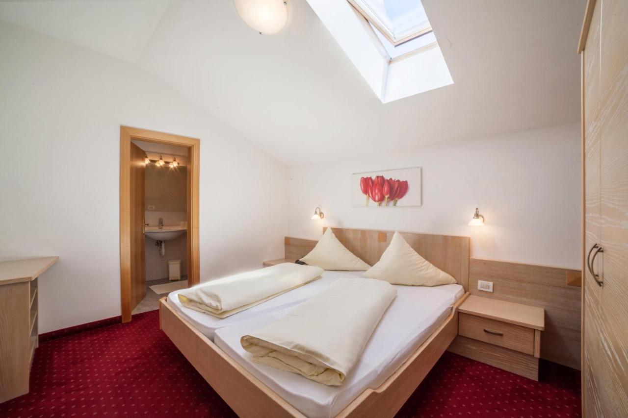 Texelblick Rainegg Apartment Schenna Bagian luar foto